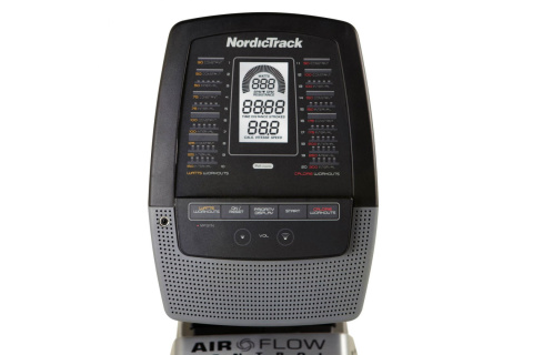 WIOŚLARZ POWIETRZNY RX 800/NORDICTRACK WIOŚLARZ POWIETRZNY RX 800/NORDICTRACK