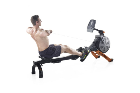 WIOŚLARZ POWIETRZNY RX 800/NORDICTRACK WIOŚLARZ POWIETRZNY RX 800/NORDICTRACK
