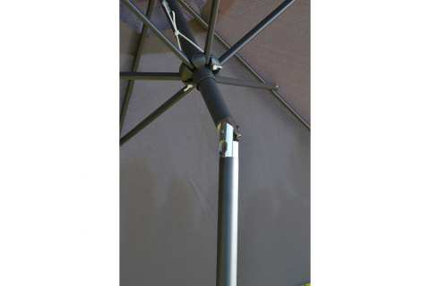 PARASOL OGRODOWY S1020761 300CM /SASKA GARDEN PARASOL OGRODOWY S1020761 300CM /SASKA GARDEN