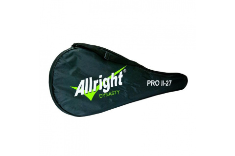 RAKIETA TENISOWA DYNASTY PRO II 27" /ALLRIGHT RAKIETA TENISOWA DYNASTY PRO II 27" /ALLRIGHT