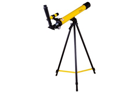 TELESKOP NATIONAL GEOGRAPHIC 50/600 AZ /BRESSER TELESKOP NATIONAL GEOGRAPHIC 50/600 AZ /BRESSER