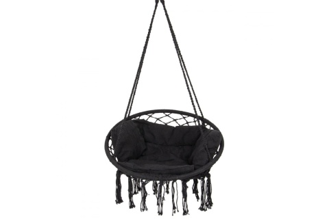 FOTEL WISZĄCY S1031361 80X60CM /ROYOKAMP