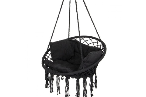 FOTEL WISZĄCY S1031361 80X60CM /ROYOKAMP