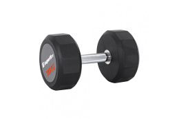 HANTLA GUMOWANA PROFI 30KG /INSPORTLINE