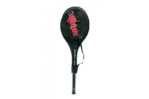 RAKIETA DO BADMINTONA SPEED 165 /ALLRIGHT RAKIETA DO BADMINTONA SPEED 165 /ALLRIGHT