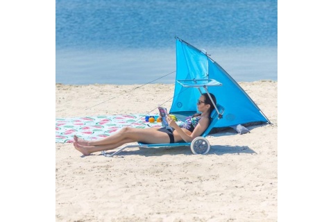 FOTEL LEŻAK OGRODOWY PLAŻOWY NC3330 /NILS FOTEL LEŻAK OGRODOWY PLAŻOWY NC3330 /NILS