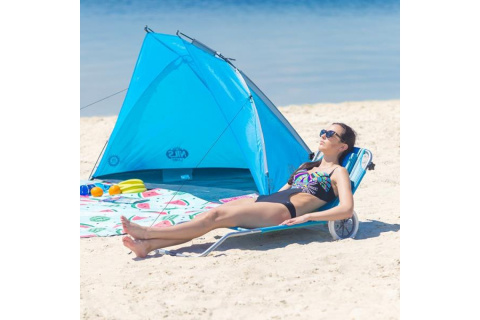 FOTEL LEŻAK OGRODOWY PLAŻOWY NC3330 /NILS FOTEL LEŻAK OGRODOWY PLAŻOWY NC3330 /NILS