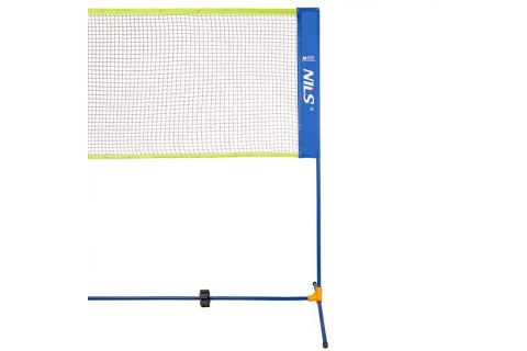 SIATKA DO BADMINTONA NN305 305CM /NILS