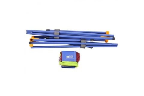 SIATKA DO BADMINTONA NN305 305CM /NILS