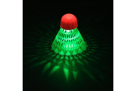 LOTKI DO BADMINTONA NBL6593 NYLON LED DO SPEEDMINTONA 3 SZT. /NILS LOTKI DO BADMINTONA NBL6593 NYLON LED DO SPEEDMINTONA 3 SZT. /NILS