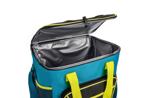 TORBA TERMICZNA NA JEDZENIE FROSTY MORSK-ŻÓŁT. /METEOR