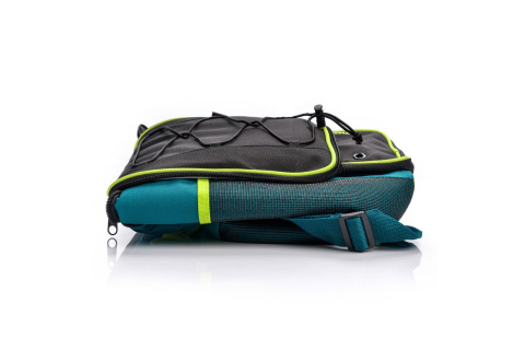 TORBA TERMICZNA NA JEDZENIE FROSTY MORSK-ŻÓŁT. /METEOR