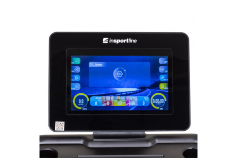 BIEŻNIA ELEKTRYCZNA INCONDI T420I /INSPORTLINE BIEŻNIA ELEKTRYCZNA INCONDI T420I /INSPORTLINE