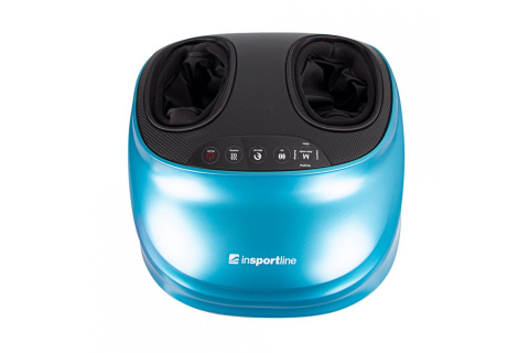 MASAŻER DO STÓP FOOT SPA LEVICK /INSPORTLINE MASAŻER DO STÓP FOOT SPA LEVICK /INSPORTLINE