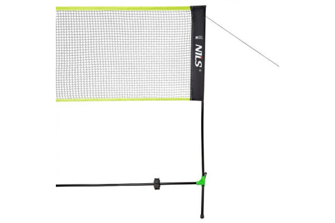 SIATKA DO BADMINTONA NN500 500CM /NILS SIATKA DO BADMINTONA NN500 500CM /NILS
