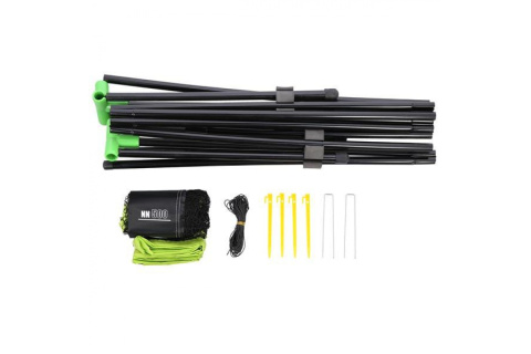 SIATKA DO BADMINTONA NN500 500CM /NILS SIATKA DO BADMINTONA NN500 500CM /NILS