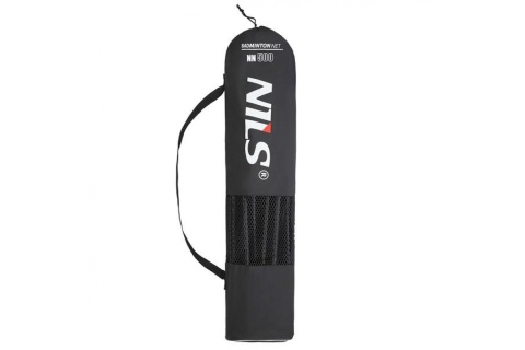 SIATKA DO BADMINTONA NN500 500CM /NILS SIATKA DO BADMINTONA NN500 500CM /NILS