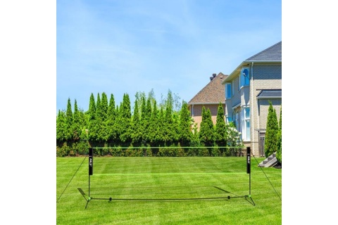 SIATKA DO BADMINTONA NN500 500CM /NILS SIATKA DO BADMINTONA NN500 500CM /NILS