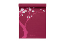 MATA DO ĆWICZEŃ CHERRY BLOSSOM 173X61CM /GAIAM