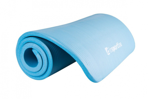 MATA DO ĆWICZEŃ FITY 140X61CM /INSPORTLINE MATA DO ĆWICZEŃ FITY 140X61CM /INSPORTLINE