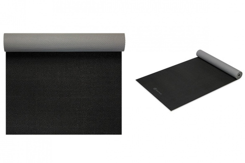 MATA DO ĆWICZEŃ GRANITE STORM 173X61CM /GAIAM MATA DO ĆWICZEŃ GRANITE STORM 173X61CM /GAIAM