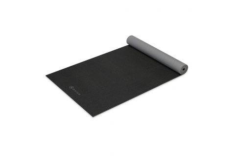 MATA DO ĆWICZEŃ GRANITE STORM 173X61CM /GAIAM MATA DO ĆWICZEŃ GRANITE STORM 173X61CM /GAIAM