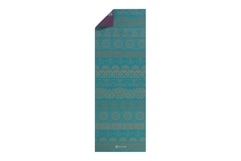 MATA DO ĆWICZEŃ KIKU 173X61CM /GAIAM MATA DO ĆWICZEŃ KIKU 173X61CM /GAIAM