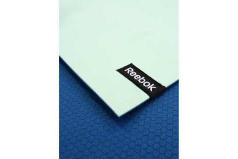 MATA DO ĆWICZEŃ RAYG-11060BLGN 173X61CM /REEBOK MATA DO ĆWICZEŃ RAYG-11060BLGN 173X61CM /REEBOK