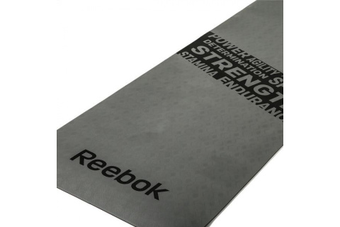 MATA DO ĆWICZEŃ STRENGTH 173X61CM /REEBOK