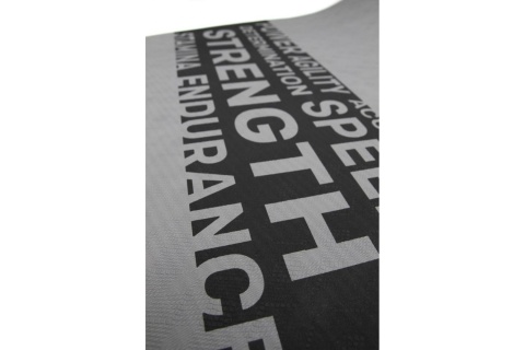 MATA DO ĆWICZEŃ STRENGTH 173X61CM /REEBOK