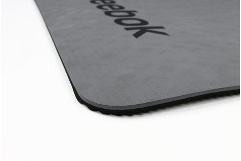 MATA DO ĆWICZEŃ STRENGTH 173X61CM /REEBOK