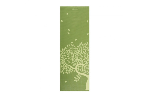 MATA DO ĆWICZEŃ TREE OF LIFE 173X61CM /GAIAM MATA DO ĆWICZEŃ TREE OF LIFE 173X61CM /GAIAM