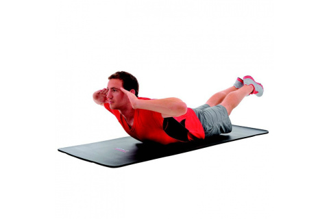 MATA DO ĆWICZEŃ YFM01 178X60CM /YORK FITNESS MATA DO ĆWICZEŃ YFM01 178X60CM /YORK FITNESS