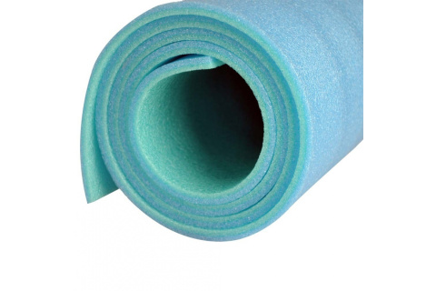 MATA DO ĆWICZEŃ YOG02 90X50CM /INSPORTLINE MATA DO ĆWICZEŃ YOG02 90X50CM /INSPORTLINE