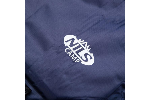 MATA SAMOPOMPUJĄCA NC4008 NIEB. /NILS