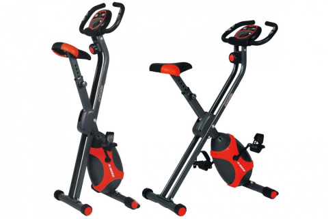 ROWER STACJONARNY XBIKE /INSPORTLINE