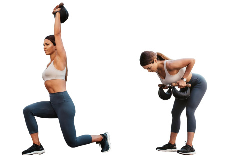 HANTLE SWINGBELL BOARD OAK SKÓRA 40KG 4 PARY /NOHRD