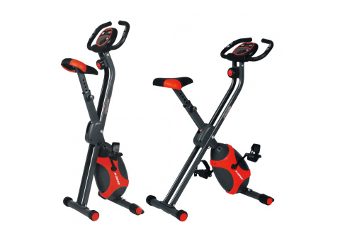 ROWER STACJONARNY XBIKE /INSPORTLINE