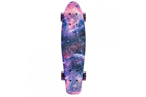 DESKOROLKA FISZKA V-GALAXY 56CM /METEOR DESKOROLKA FISZKA V-GALAXY 56CM /METEOR