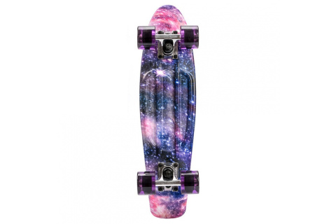 DESKOROLKA FISZKA V-GALAXY 56CM /METEOR DESKOROLKA FISZKA V-GALAXY 56CM /METEOR