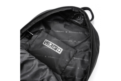 PLECAK NYON 17L /SWISSBAGS PLECAK NYON 17L /SWISSBAGS