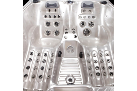 SPAKING JACUZZI SOHO 3-OSOBOWE SPA PREMIUM /SPAKING