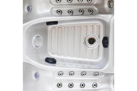 SPAKING JACUZZI SOHO 3-OSOBOWE SPA PREMIUM /SPAKING