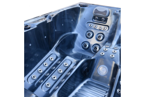 SPAKING JACUZZI SOHO 3-OSOBOWE SPA PREMIUM /SPAKING