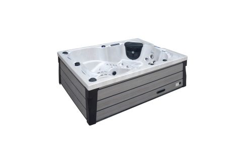 SPAKING JACUZZI SOHO 3-OSOBOWE SPA PREMIUM /SPAKING