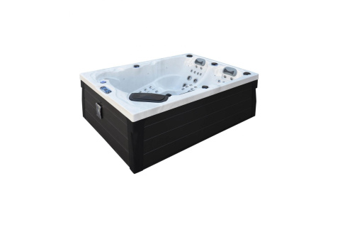 SPAKING JACUZZI SOHO 3-OSOBOWE SPA PREMIUM /SPAKING