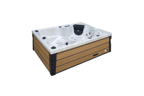 SPAKING JACUZZI SOHO 3-OSOBOWE SPA PREMIUM /SPAKING