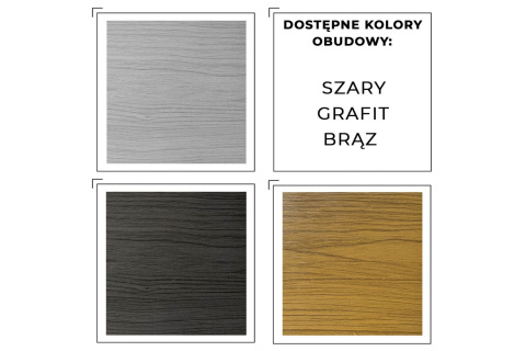 SPAKING JACUZZI SOHO 3-OSOBOWE SPA PREMIUM /SPAKING