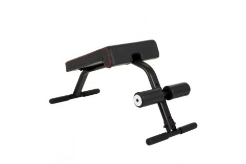 ŁAWECZKA DO ĆWICZEŃ MAXIMUM INSPIRE MINI CRUNCH /FINNLO