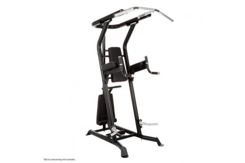 ŁAWECZKA DO ĆWICZEŃ MAXIMUM INSPIRE MINI CRUNCH /FINNLO